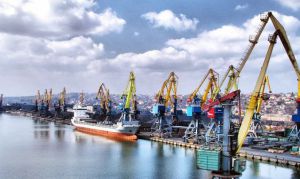В Одеській області очікується об’єднання морських портів